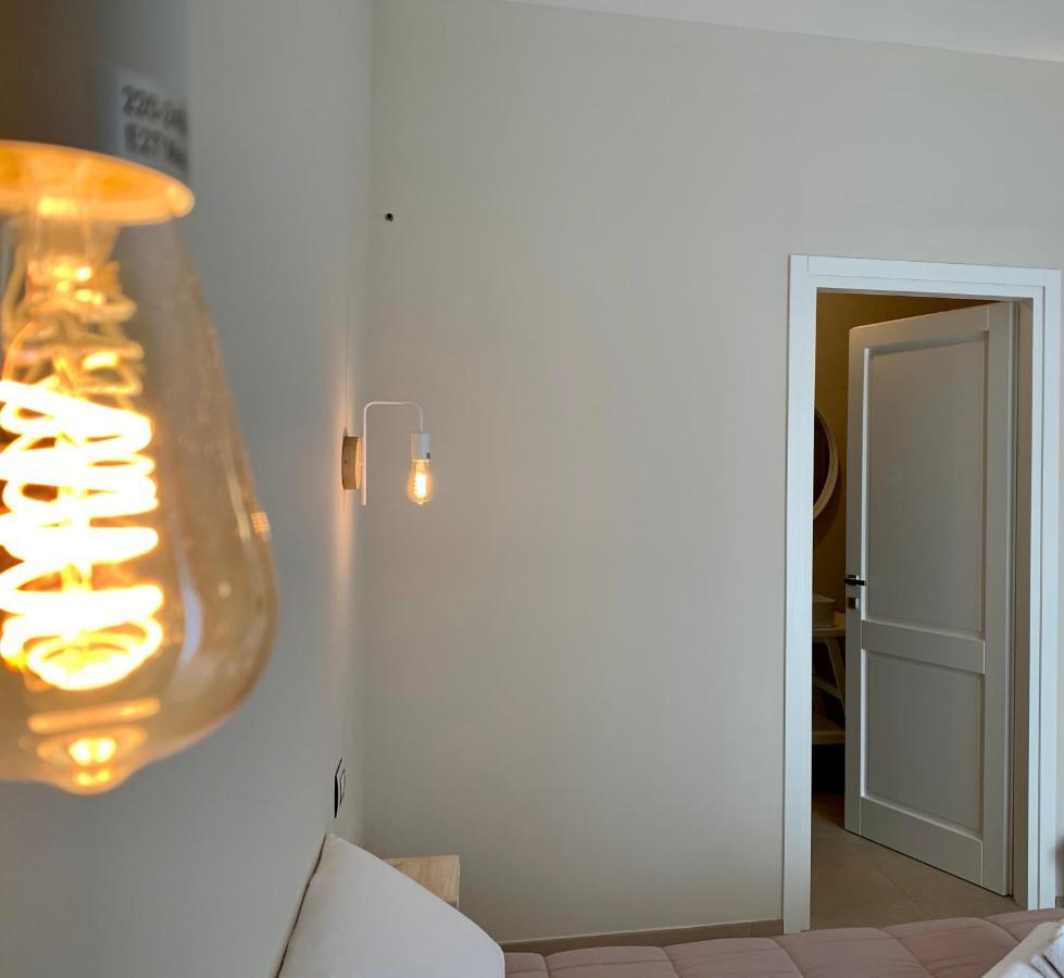 Enjoy Your Stay - Guest House - Olbia Exteriör bild