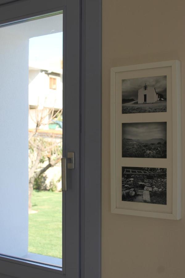 Enjoy Your Stay - Guest House - Olbia Exteriör bild