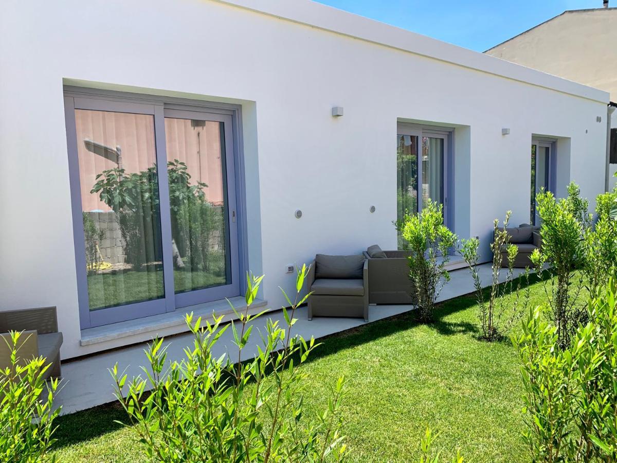 Enjoy Your Stay - Guest House - Olbia Exteriör bild