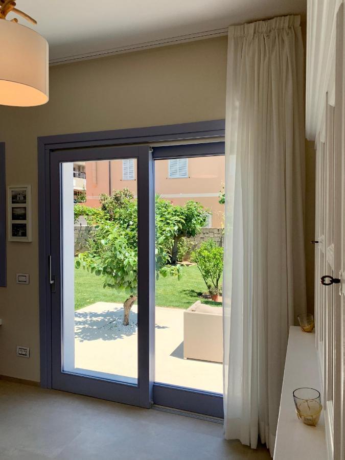 Enjoy Your Stay - Guest House - Olbia Exteriör bild