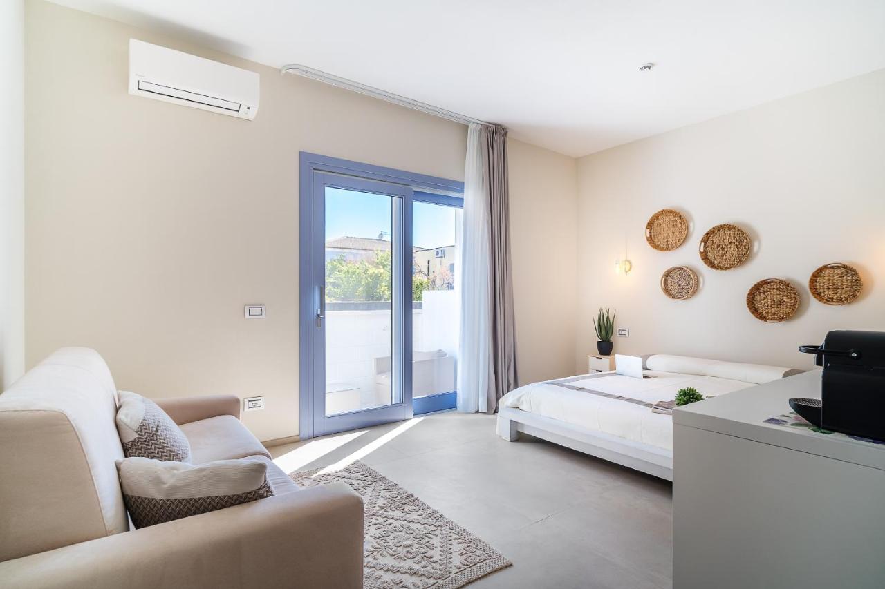 Enjoy Your Stay - Guest House - Olbia Exteriör bild