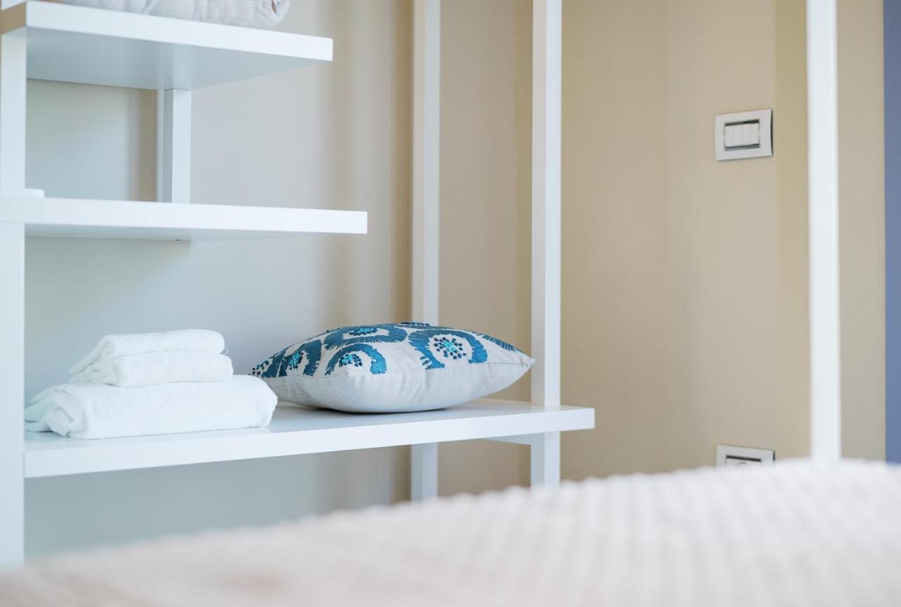 Enjoy Your Stay - Guest House - Olbia Exteriör bild