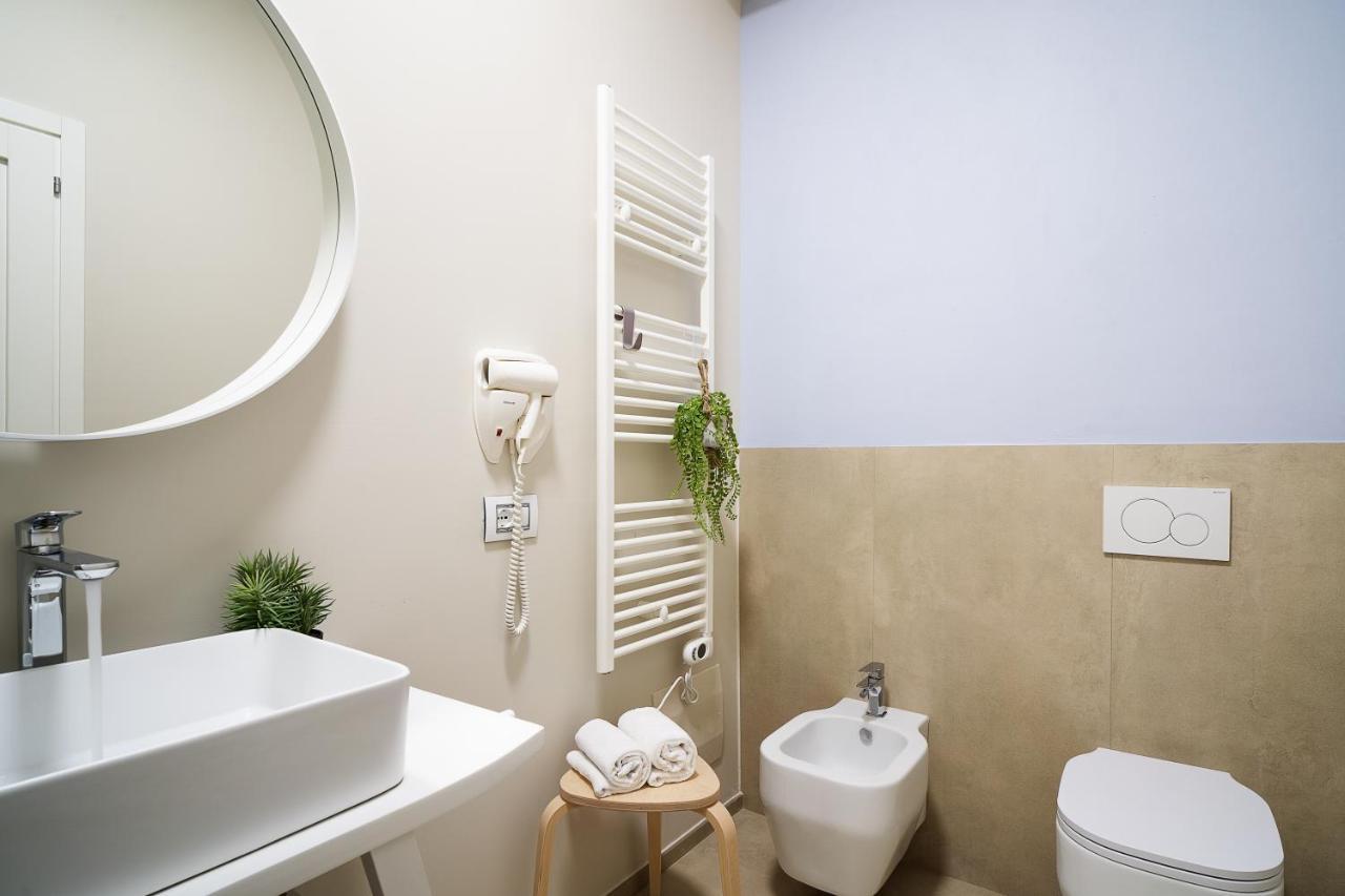 Enjoy Your Stay - Guest House - Olbia Exteriör bild
