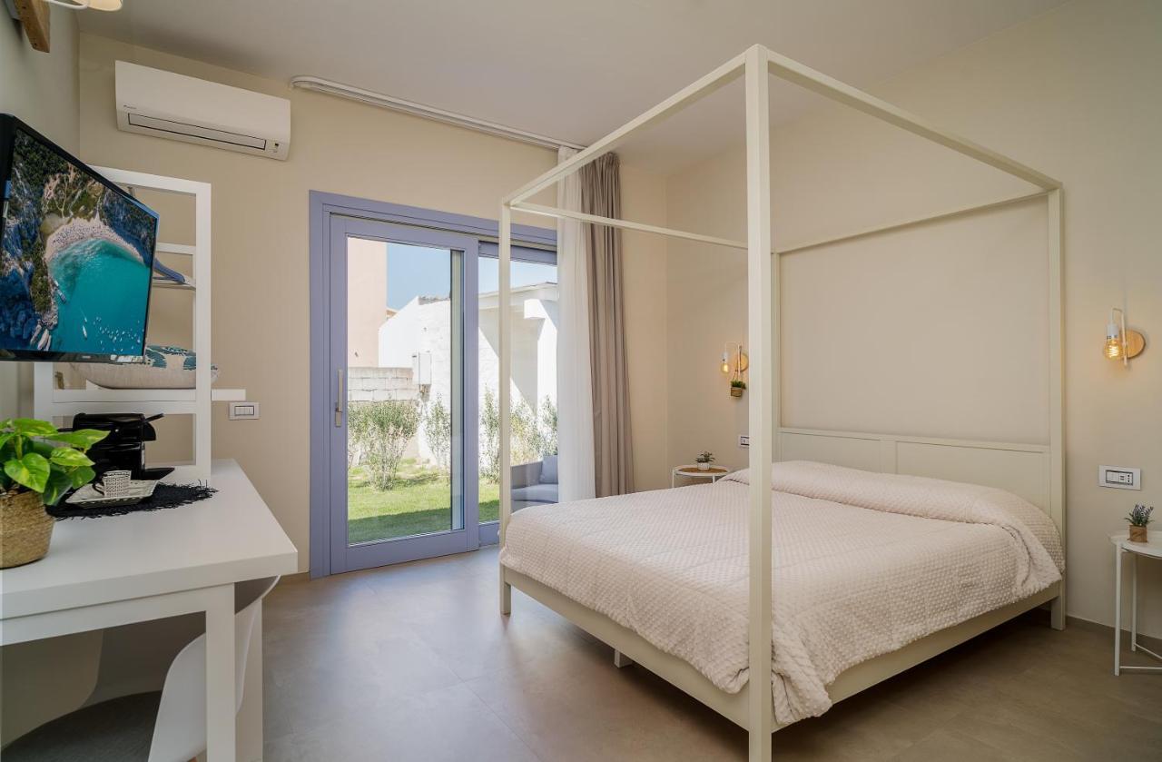 Enjoy Your Stay - Guest House - Olbia Exteriör bild