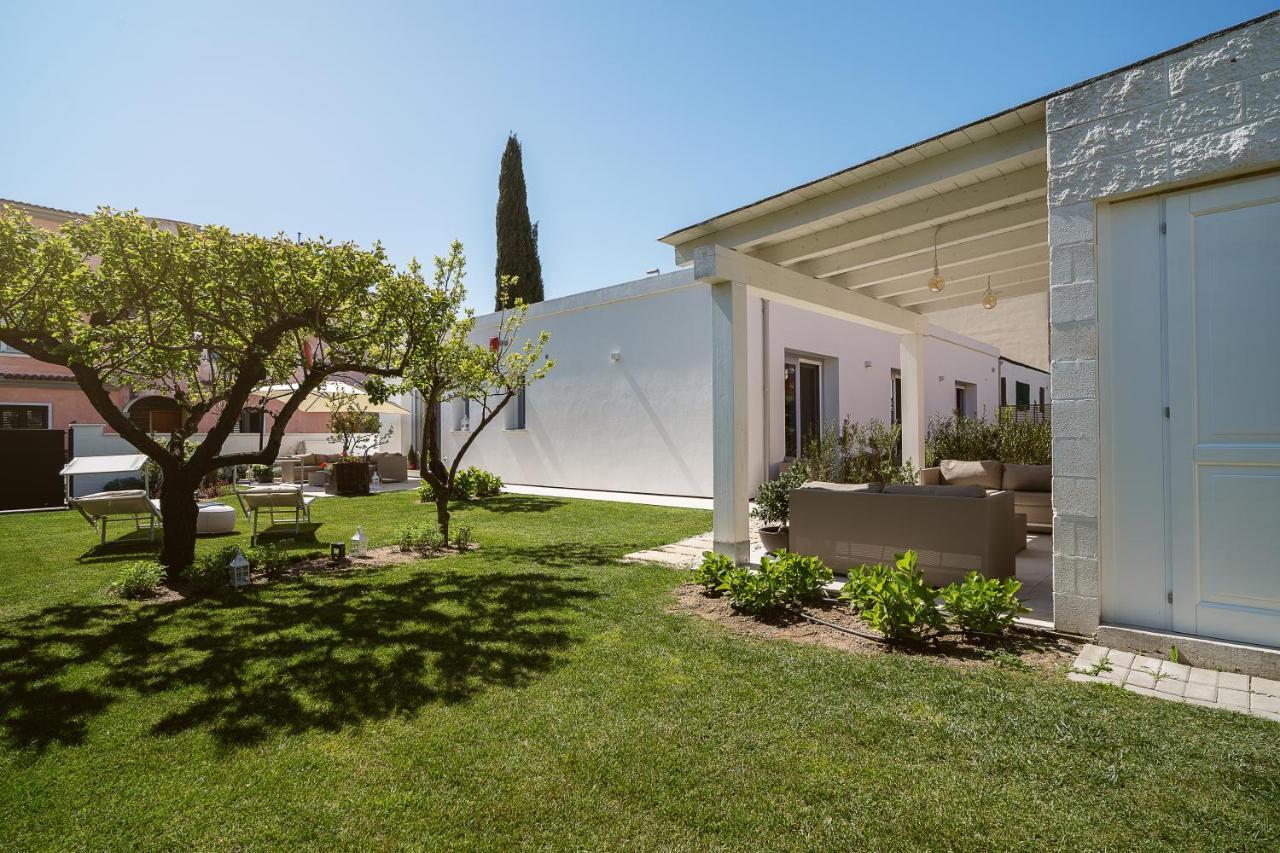 Enjoy Your Stay - Guest House - Olbia Exteriör bild