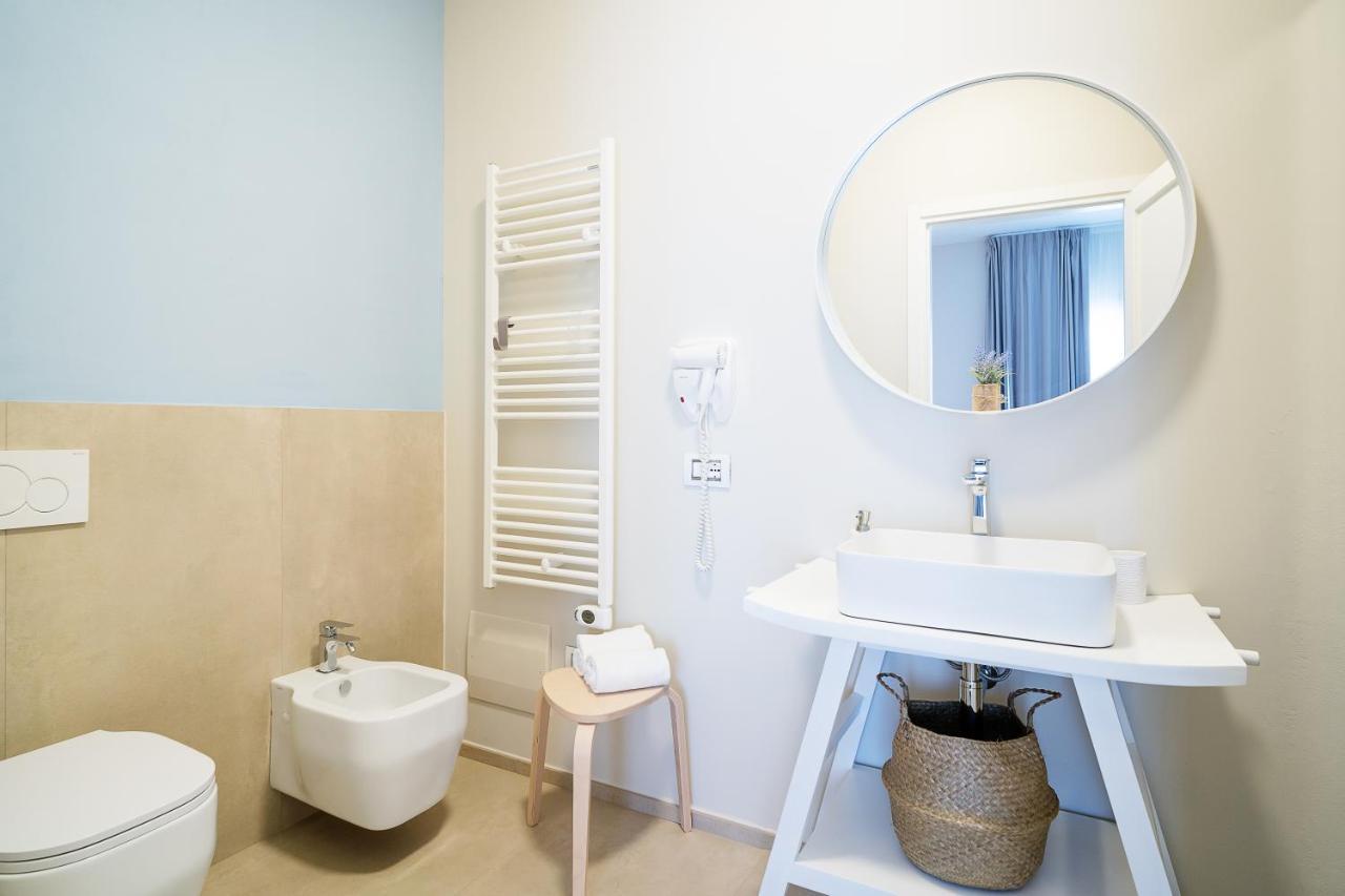 Enjoy Your Stay - Guest House - Olbia Exteriör bild