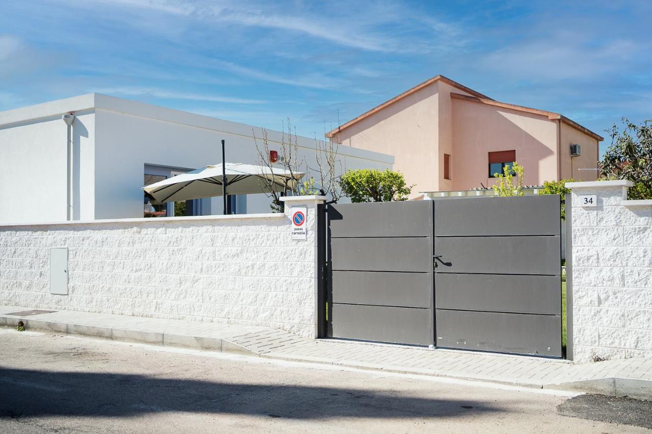 Enjoy Your Stay - Guest House - Olbia Exteriör bild