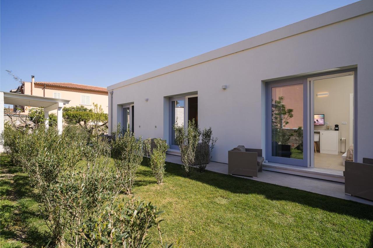 Enjoy Your Stay - Guest House - Olbia Exteriör bild
