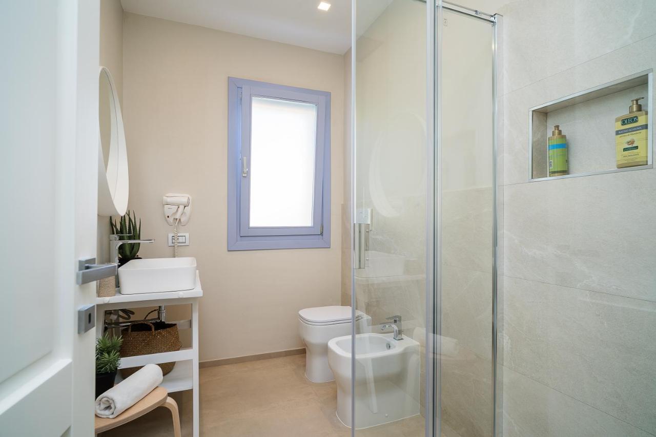 Enjoy Your Stay - Guest House - Olbia Exteriör bild