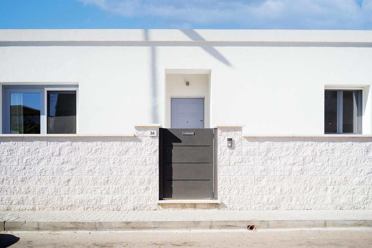 Enjoy Your Stay - Guest House - Olbia Exteriör bild