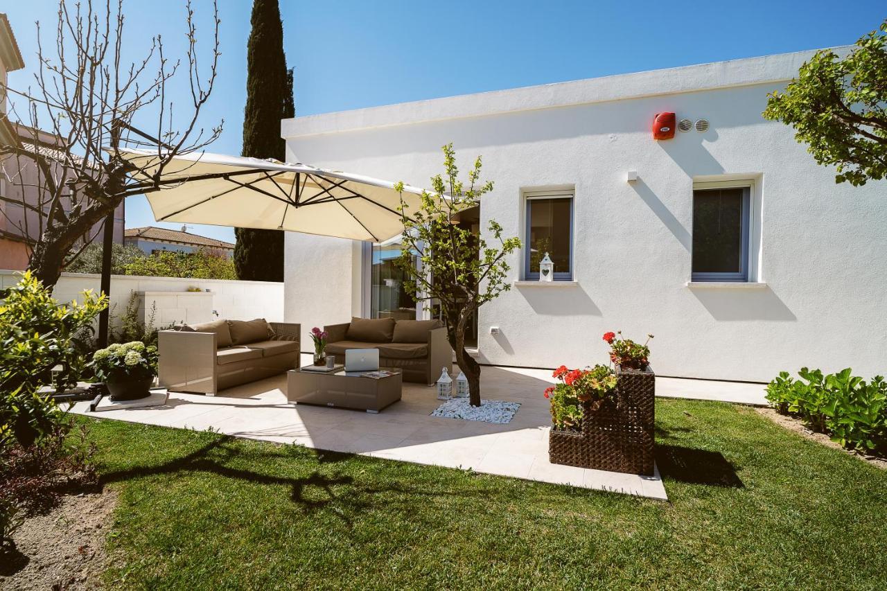 Enjoy Your Stay - Guest House - Olbia Exteriör bild