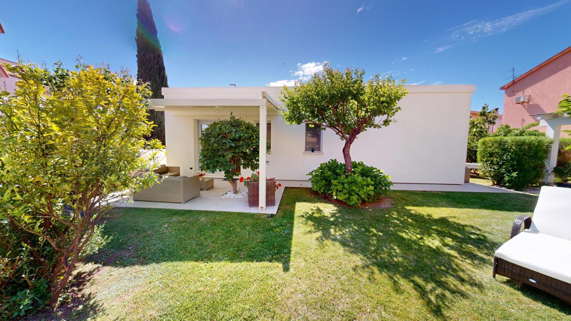 Enjoy Your Stay - Guest House - Olbia Exteriör bild